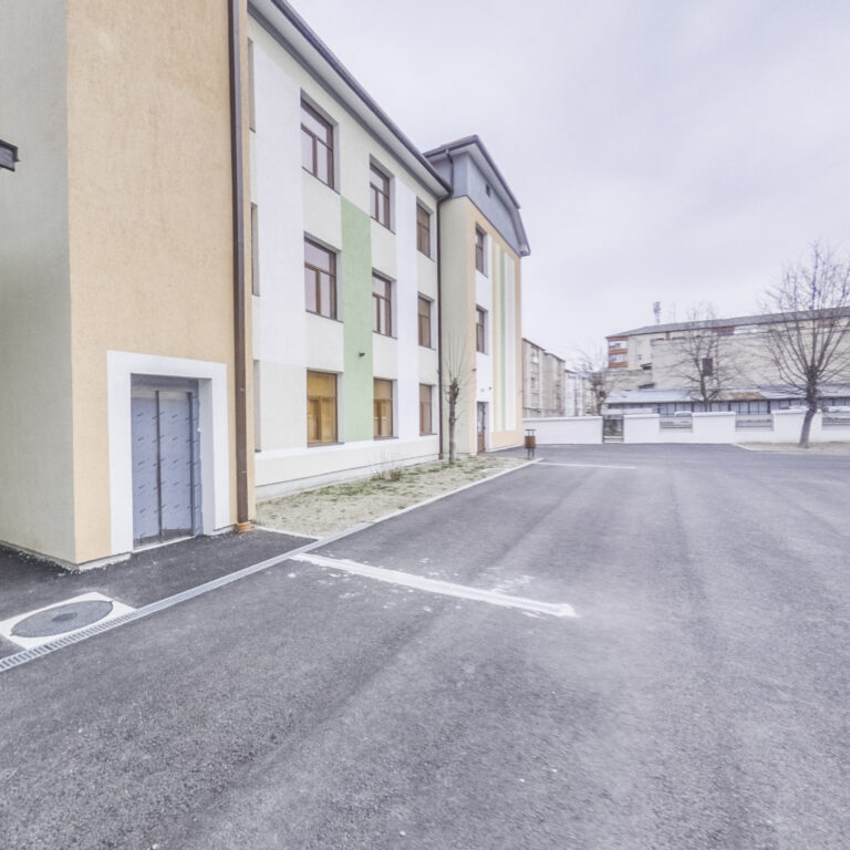 Școala Gimnazială Nr. 3